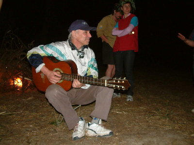 DSCF0055.jpg (98.87 KiB) Viewed 1038602 times На фото организатор фестиваля Юлий Киркин